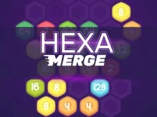 Συγχώνευση Hexa