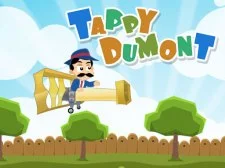 Taffy Dumon